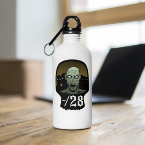 Stainless Steel Water Bottle