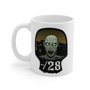 Ceramic Mugs (11oz / 15oz)