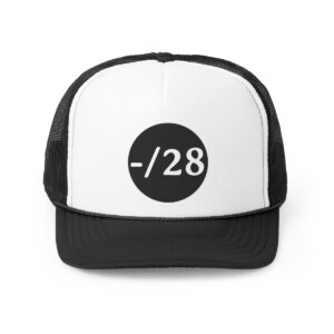 Unisex Trucker Hat